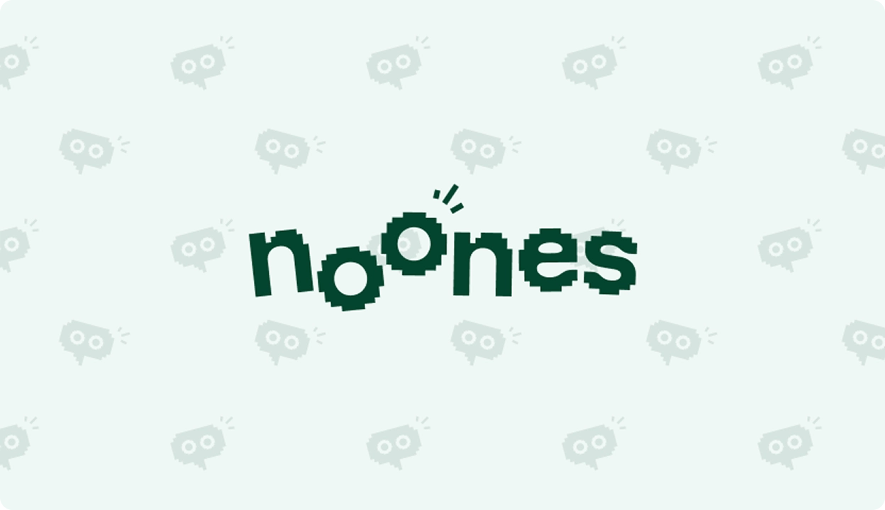 Noones